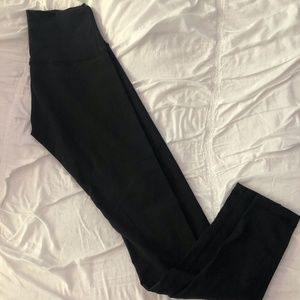 Lulu Lemon Wonder Under Pant (Long)